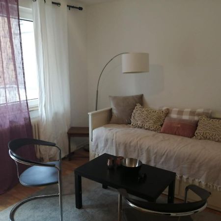 Amelies City Apartement Offenbach del Meno Exterior foto