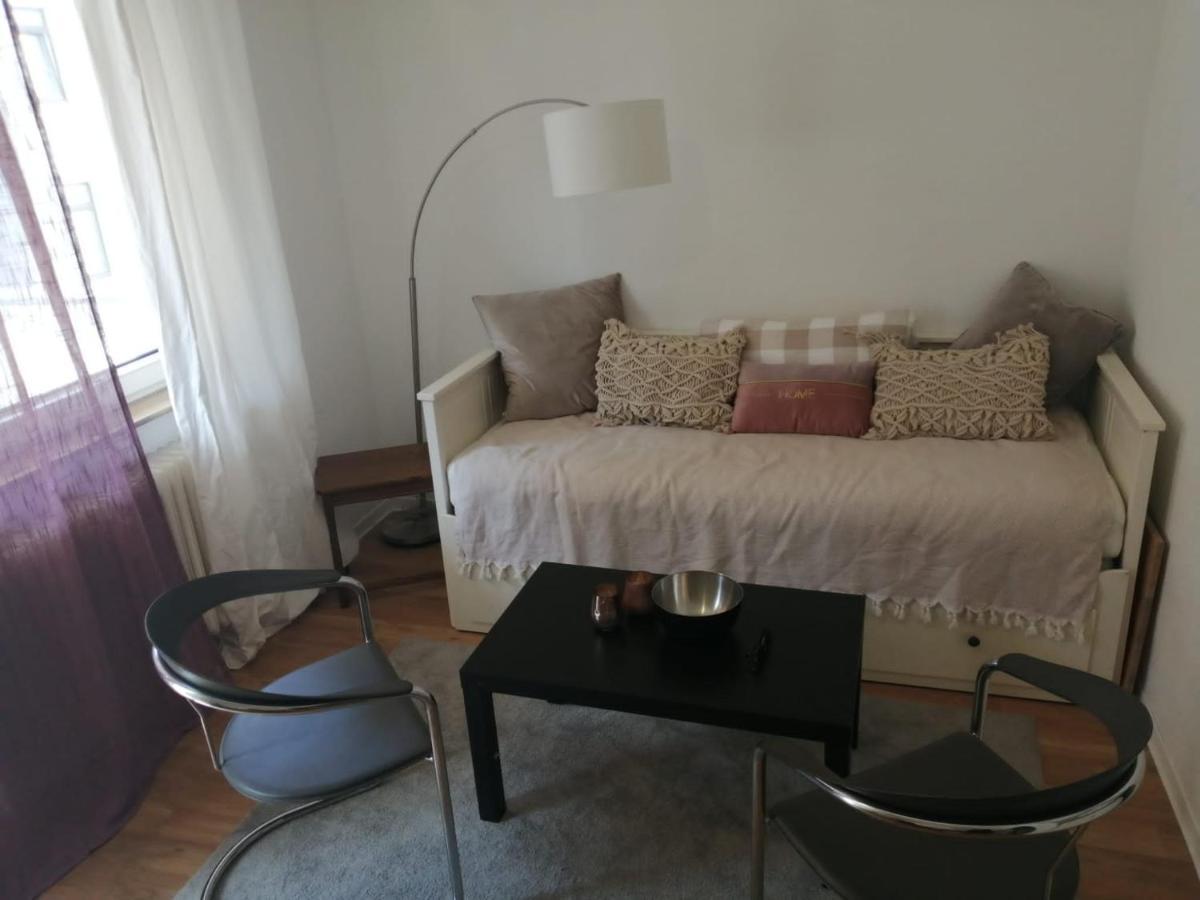 Amelies City Apartement Offenbach del Meno Exterior foto